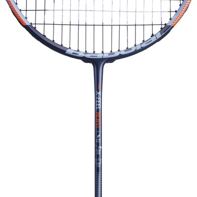 Babolat X-Feel Blast Badminton Racket [Strung]