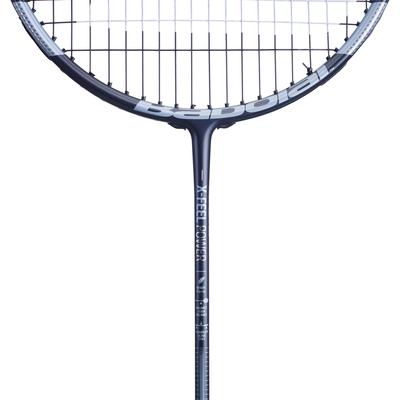 Babolat X-Feel Power Badminton Racket [Strung] - main image