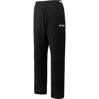 Yonex Mens 60136EX Warm Up Team China Pant - Black - main image