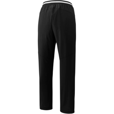 Yonex Mens 60136EX Warm Up Team China Pant - Black - main image