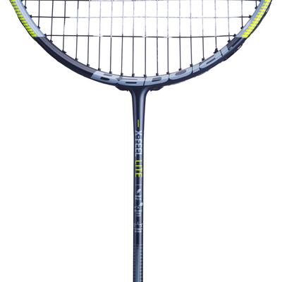 Babolat X-Feel Lite Badminton Racket [Strung]