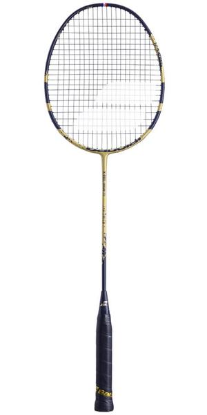 Babolat Satelite X-Feel Origin Essential LTD Badminton Racket - Goldmine - main image