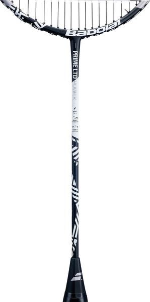 Babolat Prime Power Ltd Ed Badminton Racket - Urban Tribe - main image