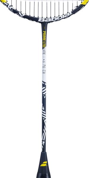 Babolat Prime Lite Ltd Ed Badminton Racket - Urban Tribe - main image