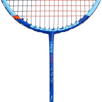 Babolat I-Pulse Blast Badminton Racket [Strung] - main image
