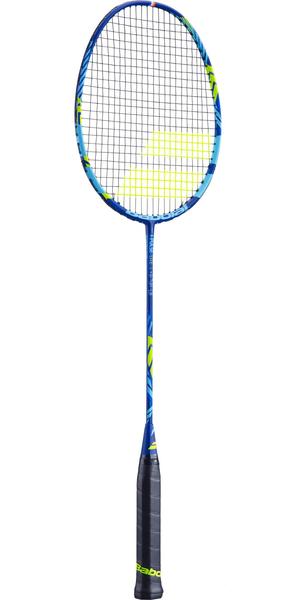 Babolat I-Pulse Lite Badminton Racket [Strung]