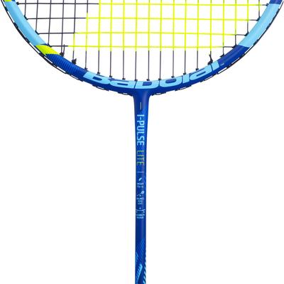 Babolat I-Pulse Lite Badminton Racket [Strung]