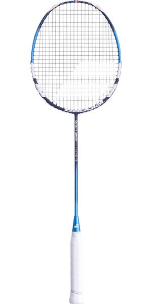 Babolat Satelite Gravity 74 Badminton Racket [Strung]