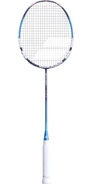 Babolat Satelite Gravity 74 Badminton Racket [Strung] - main image