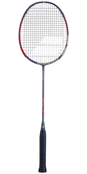 Babolat X-Feel Origin Badminton Racket (2024) - Blue/Red - main image