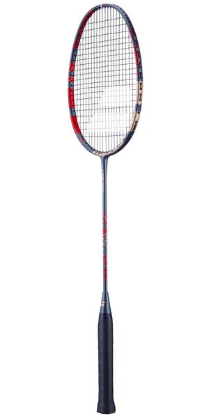 Babolat X-Feel Origin Badminton Racket (2024) - Blue/Red - main image