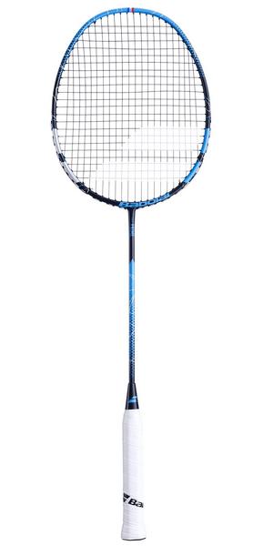 Babolat Prime Badminton Racket (2024) - Blue - main image