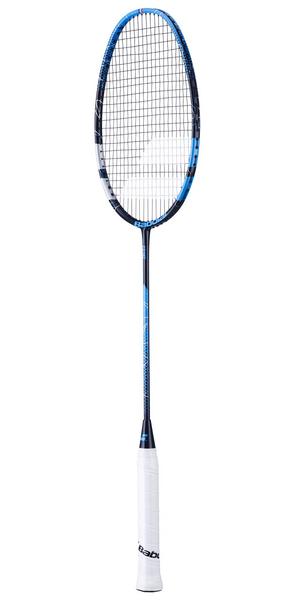 Babolat Prime Badminton Racket (2024) - Blue - main image