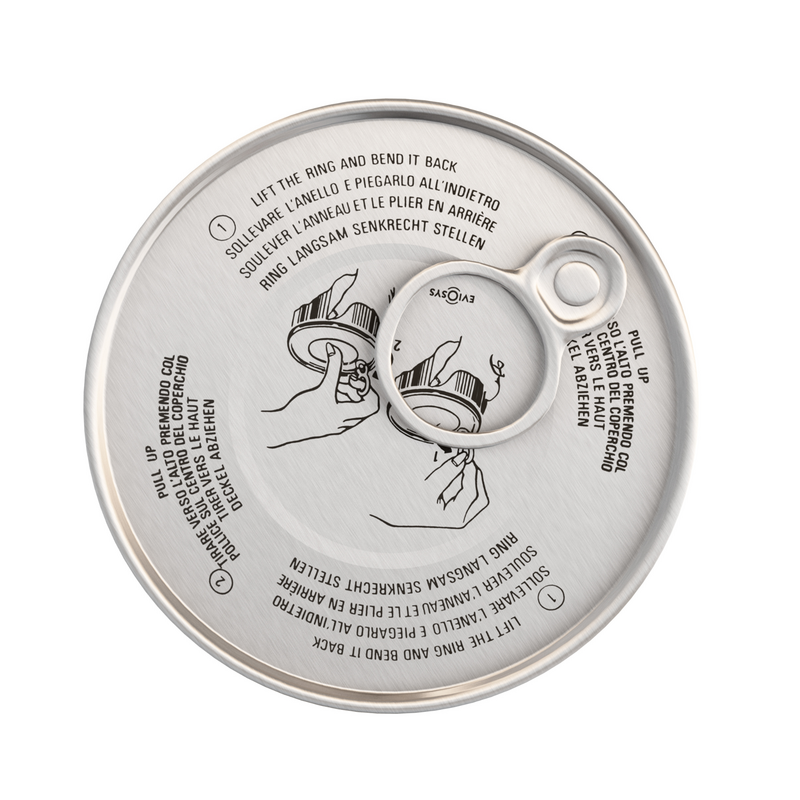 Dunlop Fort All Court Tournament Select Tennis Balls (3 Ball Can) - main image