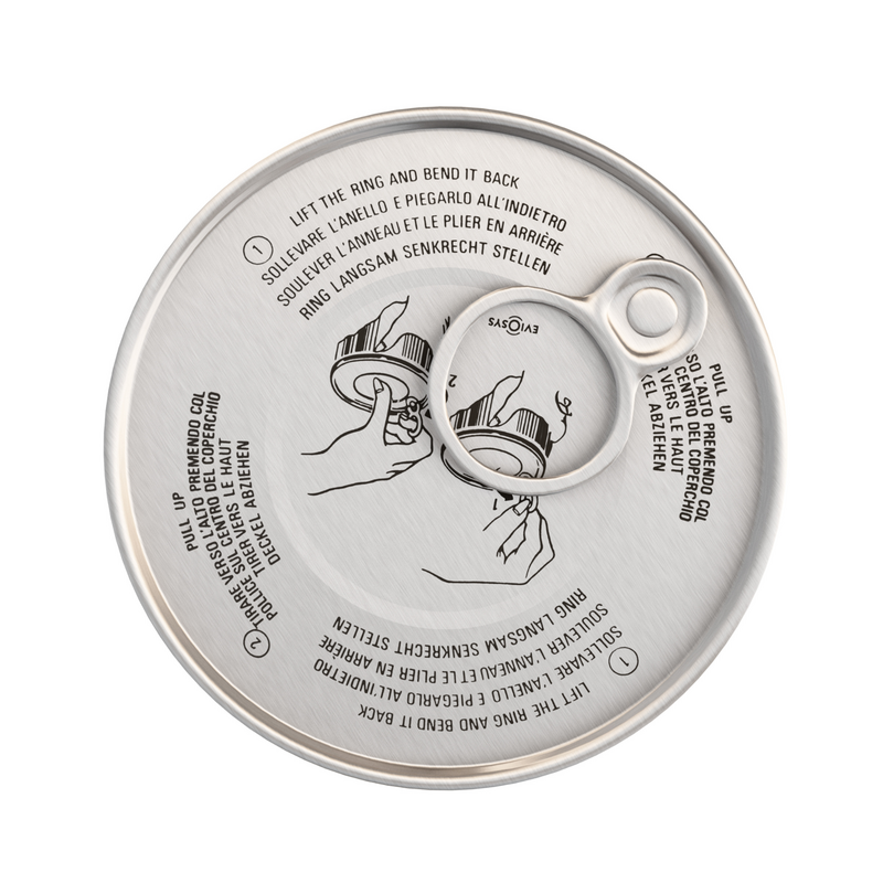 Dunlop Fort Clay Court Tennis Balls (4 Ball Tube) - main image