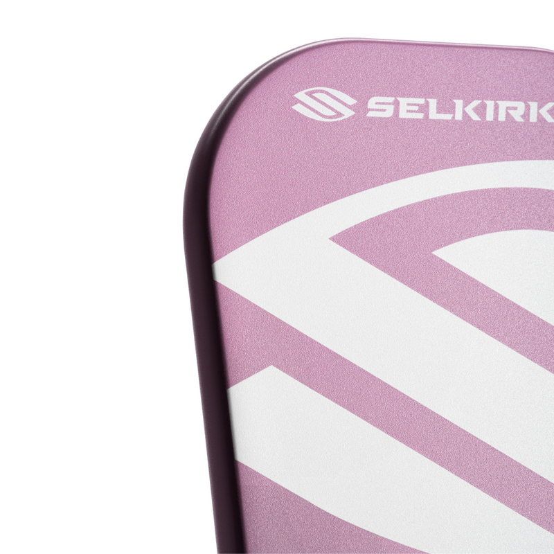 Selkirk Amped Pro Air (Epic) Pickleball Paddle- Winterberry - main image