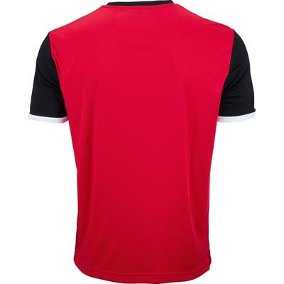 Victor Mens Function Tee - Red - main image