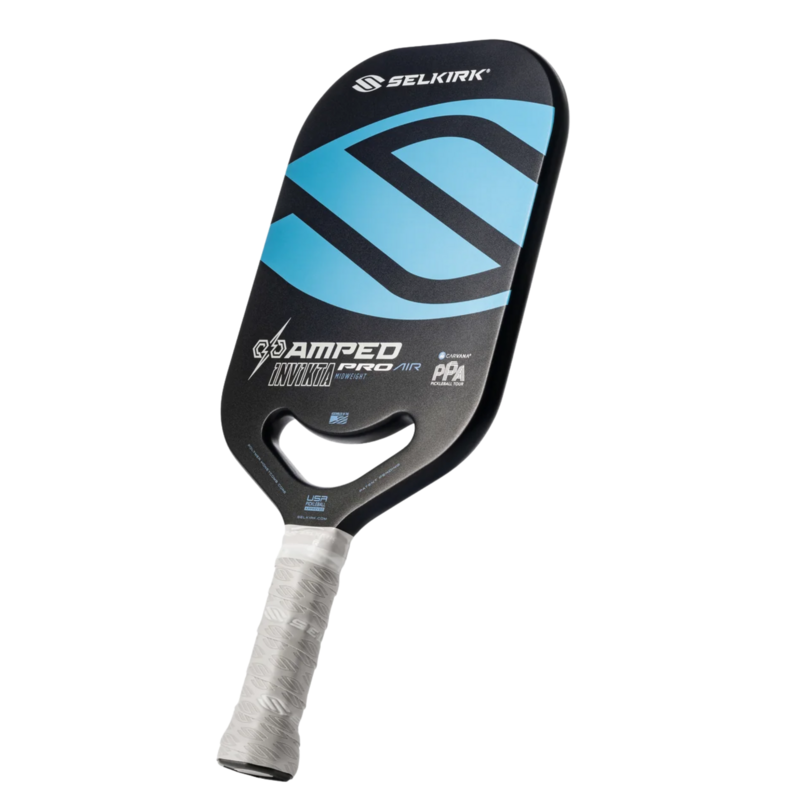 Selkirk Amped Pro Air (Invikta) Pickleball Paddle  - Carvana PPA   - main image