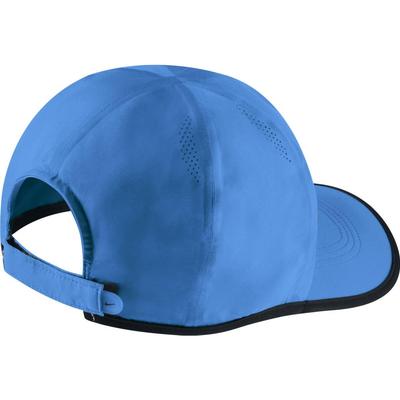 Nike Rafa Bull Featherlite Cap - Hyper Cobalt/Hyper Punch - main image