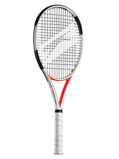 Slazenger Aero V100 Team Tennis Racket - main image