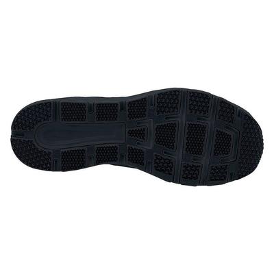 Nike Mens T-Lite XI Training Shoes - Black - main image