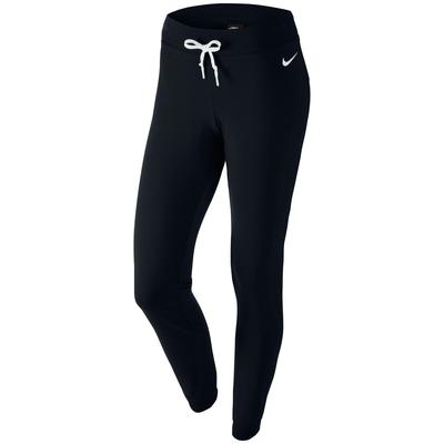 Nike Womens Sportswear Pants - Black - main image