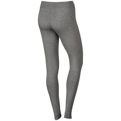 Nike Womens Sportswear Pants - Dark Grey Heather - main image