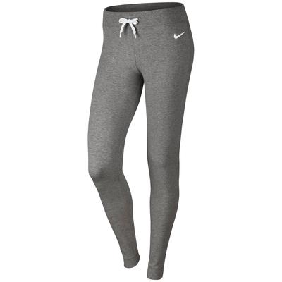 Nike Womens Sportswear Pants - Dark Grey Heather - main image