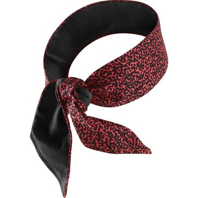 Nike Premier Tennis Headband - Hyper Punch/White - main image
