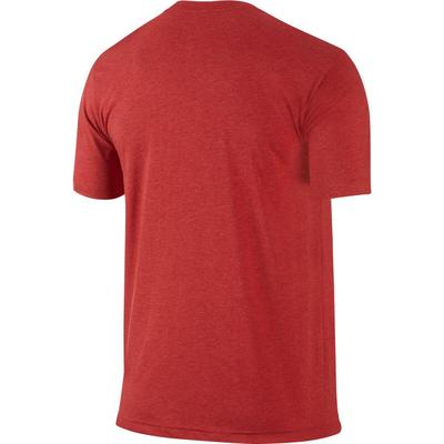 Nike Mens "You Cannot Be Serious" Tee - Red - main image