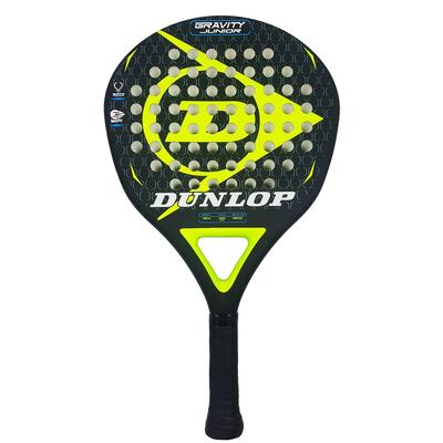 Dunlop Gravity Junior Padel Racket - main image