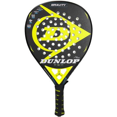 Dunlop Gravity (Mieres) Padel Racket - main image