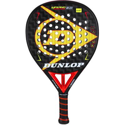 Dunlop Inferno Graphene 2.0 Padel Racket - main image