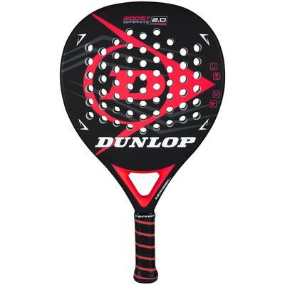 Dunlop Boost Graphite 2.0 Padel Racket - main image