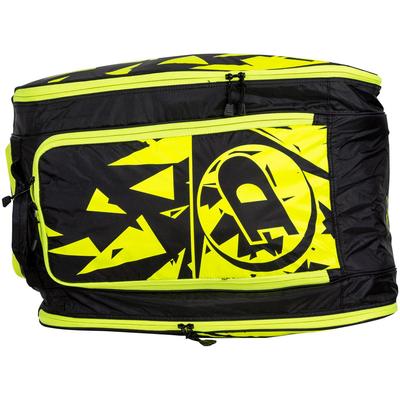 Dunlop Thermo Pro Team Padel Bag - Black/Yellow