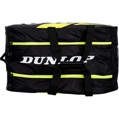 Dunlop Thermo Play Padel Bag - Black/Yellow