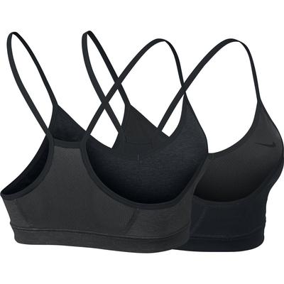 Nike Victory Reversible Bra - Black - main image