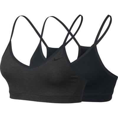 Nike Victory Reversible Bra - Black - main image