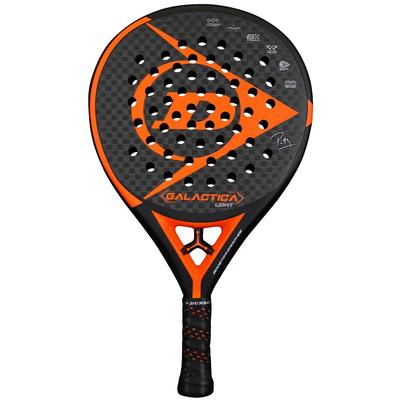 Dunlop Galactica Light Padel Racket - main image