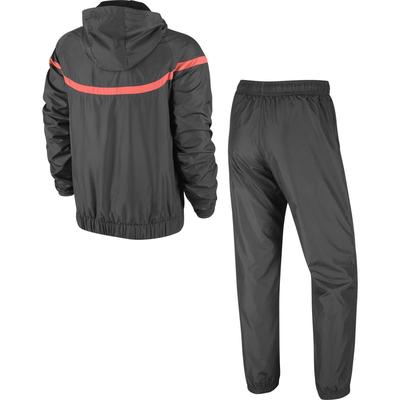 Nike Mens Fearless Woven Tracksuit - Medium Ash - main image