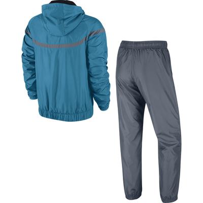 Nike Mens Fearless Woven Tracksuit - Light Blue Lacquer - main image