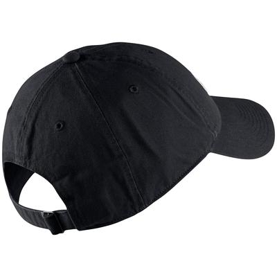 Nike Futura Heritage 86 Adjustable Cap - Black - main image
