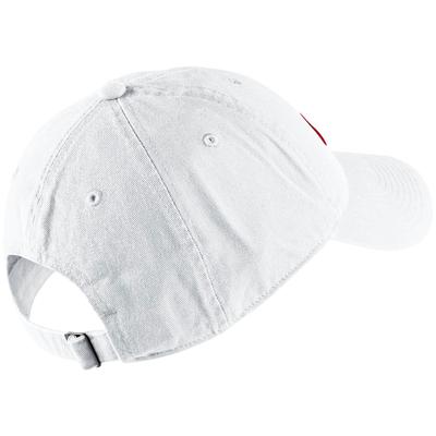 Nike Futura Heritage 86 Adjustable Cap - White - main image