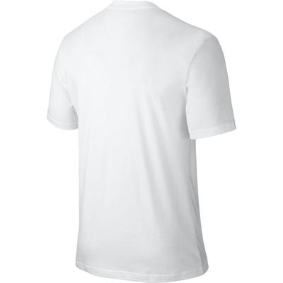 Nike Mens Rafa Icon Tee - White - main image