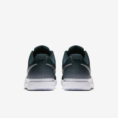 Nike Mens Zoom Vapor 9.5 Tour Tennis Shoes - Dark Atomic Teal - main image