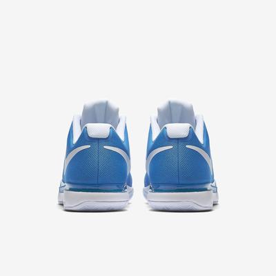 Nike Mens Zoom Vapor 9.5 Tour Tennis Shoes - Light Photo Blue ...