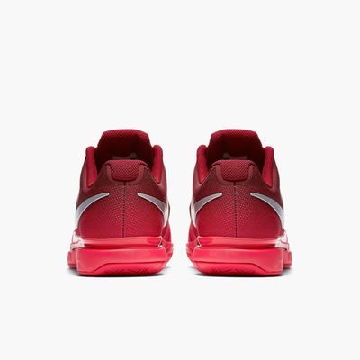 Nike Womens Zoom Vapor 9.5 Tennis Shoes - Team Red/Siren Red - main image