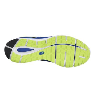 Nike Mens Lunar Forever 3 Running Shoes - Hyper Cobalt/Black/White - main image