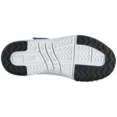 Nike Little Boys Vapor Court Tennis Shoes - Game Royal/White - main image