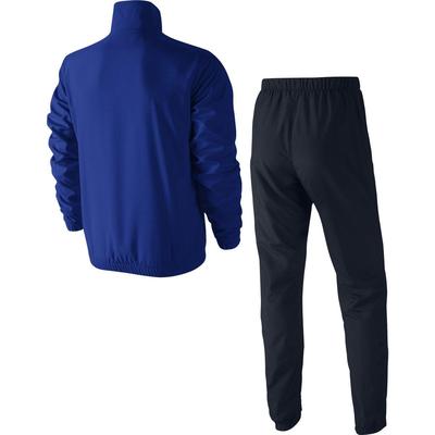 Nike Mens Dash Warmup Tracksuit - Deep Royal/Navy - main image